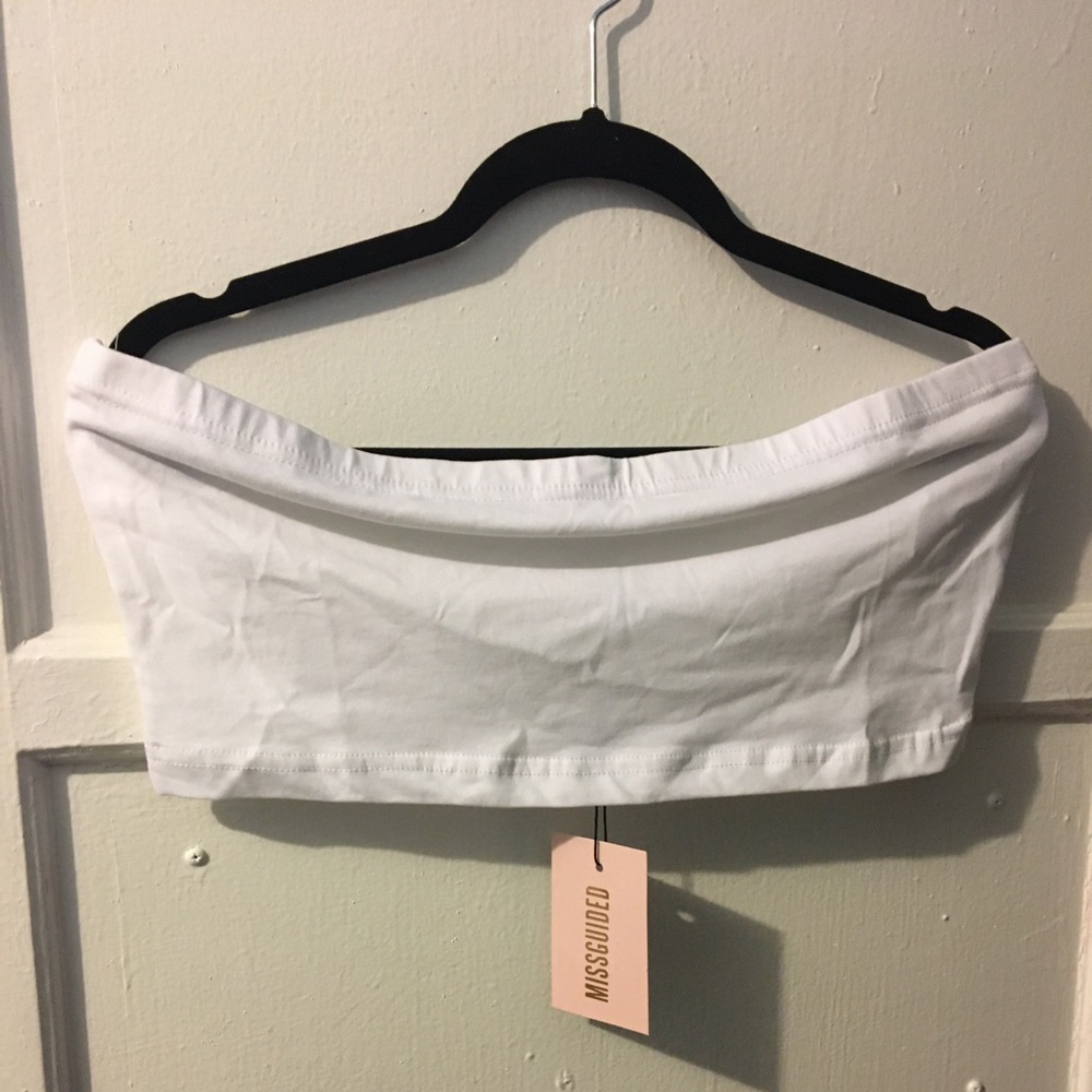 Bandeau Top